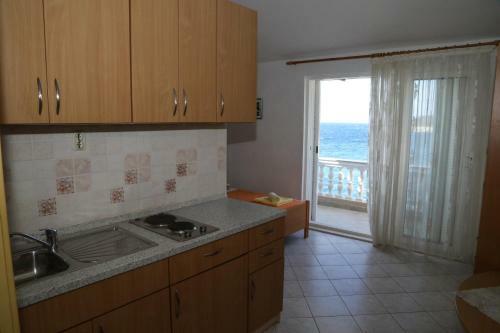 Apartments Dragica