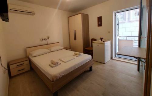 Apartments Dragica