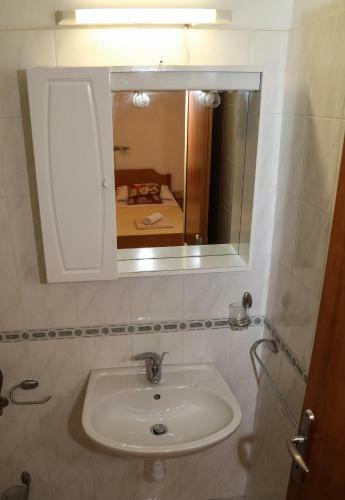 Apartments Dragica