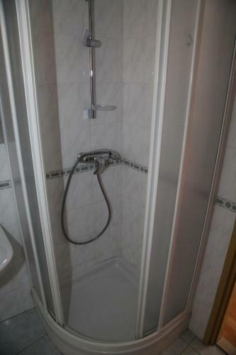 Apartments Dragica
