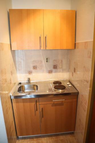 Apartments Dragica