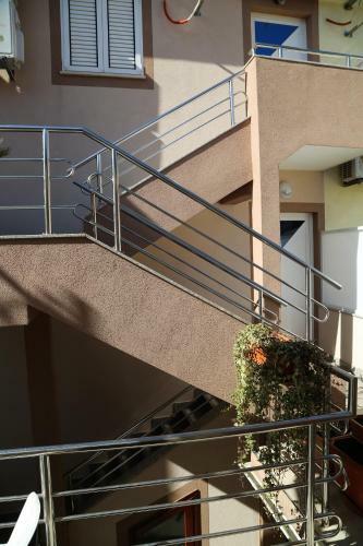 Apartments Dragica