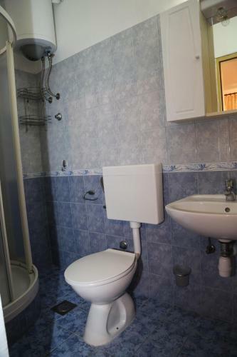 Apartments Dragica