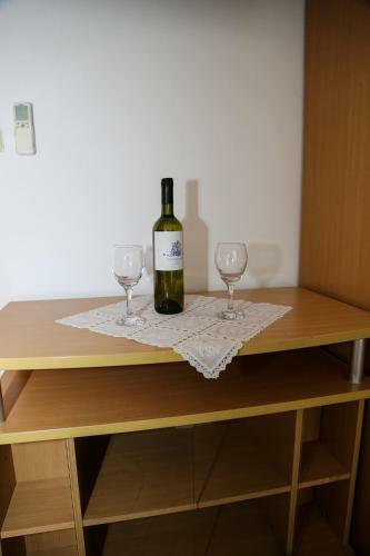 Apartments Dragica
