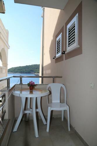 Apartments Dragica