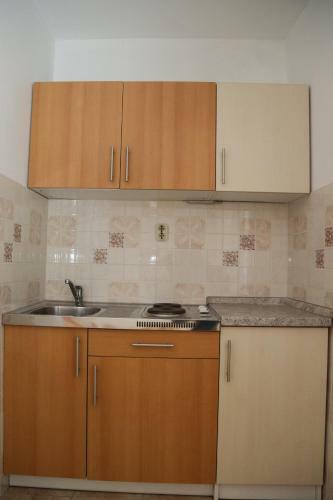 Apartments Dragica