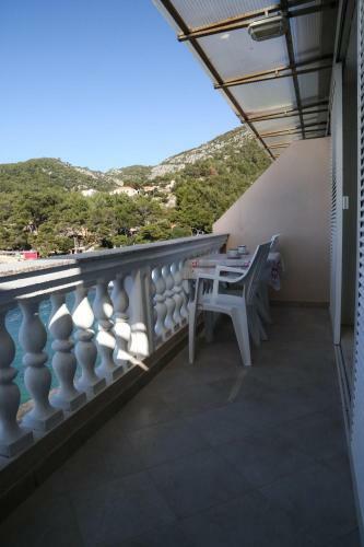 Apartments Dragica