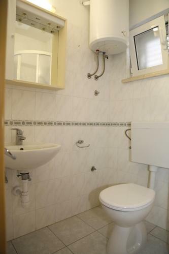 Apartments Dragica