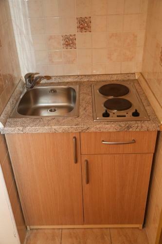 Apartments Dragica