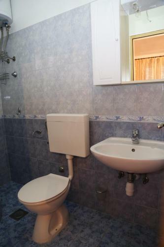 Apartments Dragica