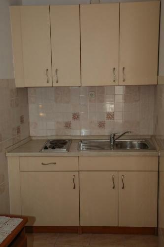 Apartments Dragica