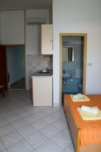 Apartments Dragica