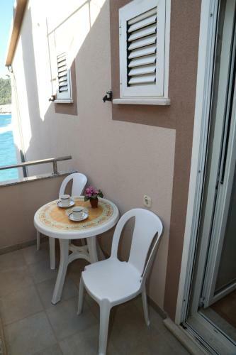 Apartments Dragica