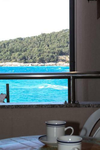 Apartments Dragica