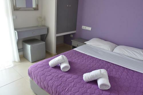 Hotel Erato