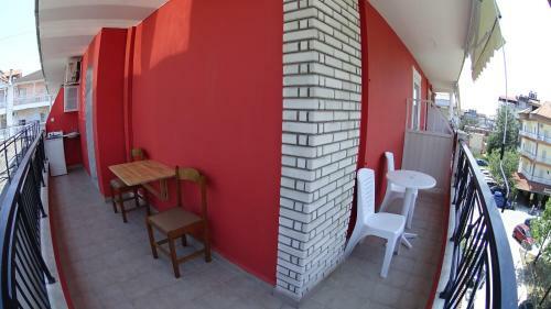 Hotel Erato