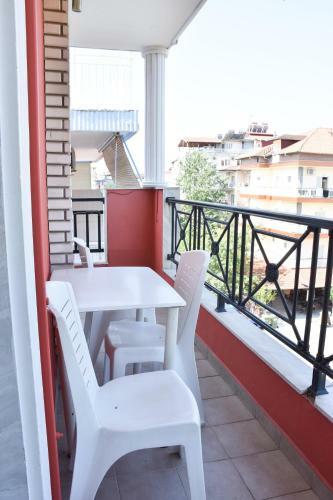 Hotel Erato