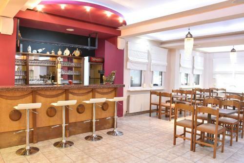 Hotel Erato