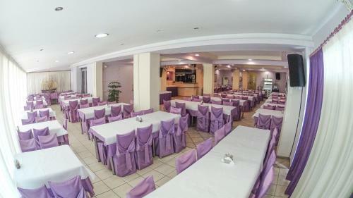 Hotel Erato