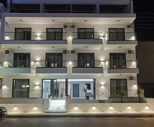 Aelia Apartments