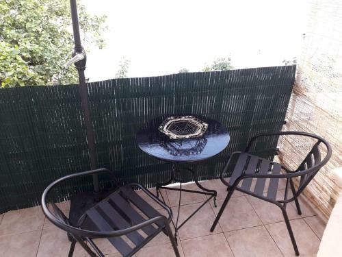 Apartamento Jenny Studios