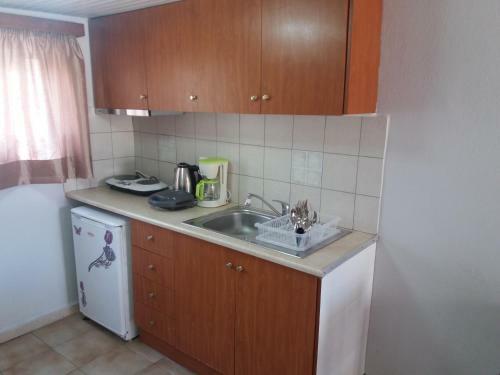 Apartamento Jenny Studios