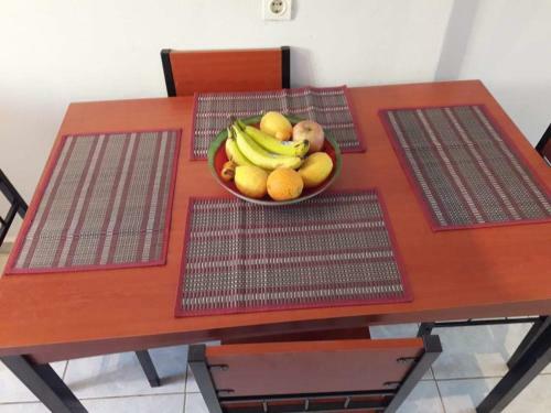 Apartamento Jenny Studios