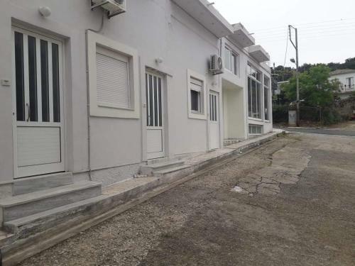 Apartamento Jenny Studios
