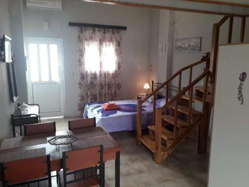 Apartamento Jenny Studios