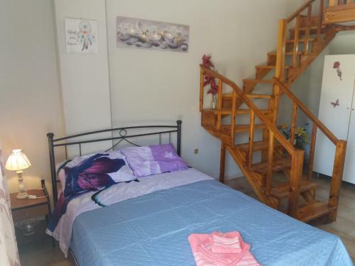 Apartamento Jenny Studios