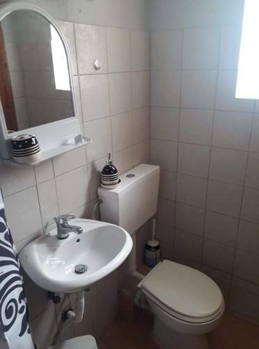 Apartamento Jenny Studios