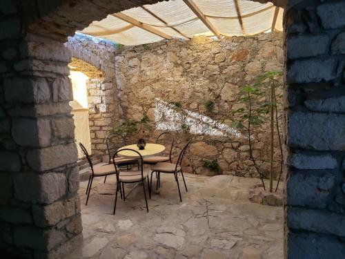 Apartman Rustika