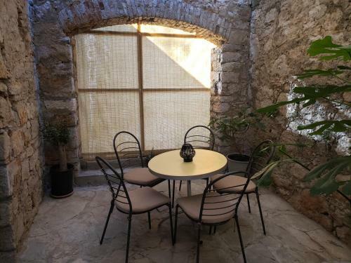 Apartman Rustika