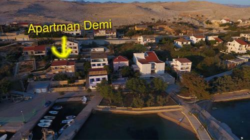 Apartman Demi