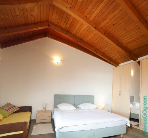 Apartamentos Ribarica Go Green