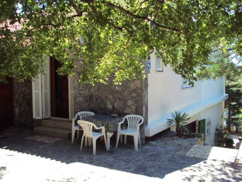 Apartamentos Ribarica Go Green