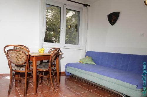 Apartamentos Ribarica Go Green
