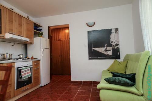 Apartamentos Ribarica Go Green