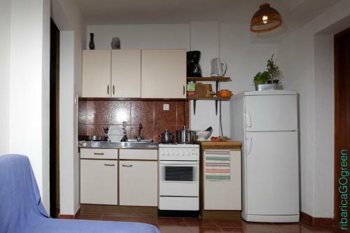 Apartamentos Ribarica Go Green