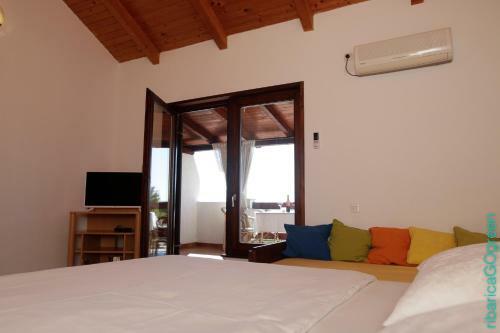 Apartamentos Ribarica Go Green