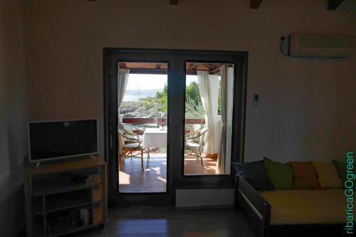 Apartamentos Ribarica Go Green
