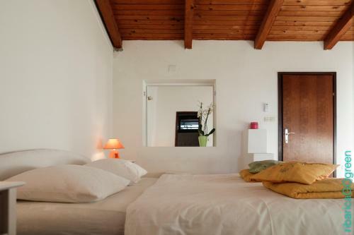 Apartamentos Ribarica Go Green