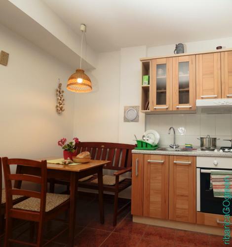 Apartamentos Ribarica Go Green