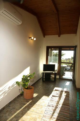 Apartamentos Ribarica Go Green