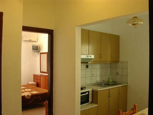 Apartamento Elena Appartments