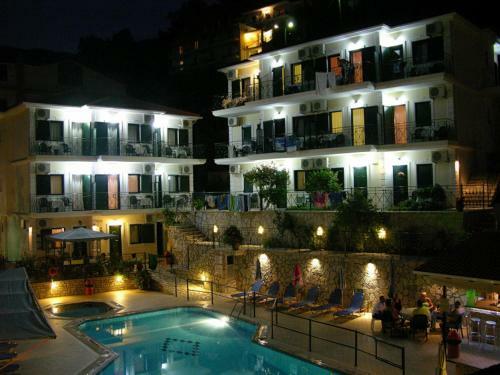 Apartamento Akis Studios