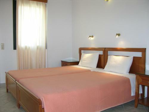 Apartamento Akis Studios