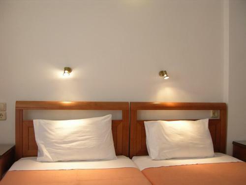 Apartamento Akis Studios