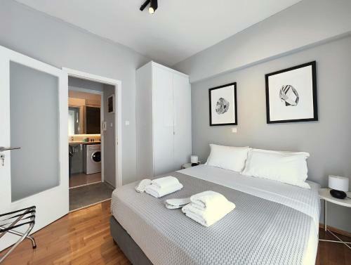 Zea Apartments