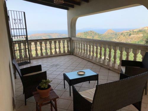 Villa "la Valle Degli Ulivi"